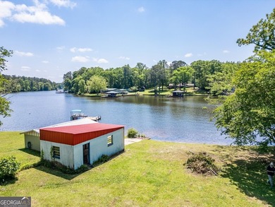 Priced to Sell - Deeded Prime Tussahaw Location on Jackson Lake - photo 19