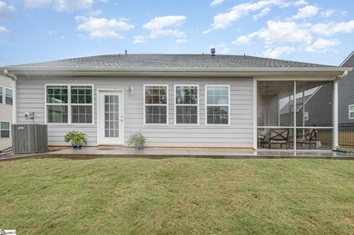 Enjoy peaceful one-level living in this beautifully maintained - photo 19
