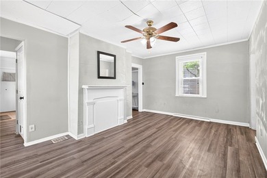 Welcome home to this adorable 2 story home with beautiful river - photo 9