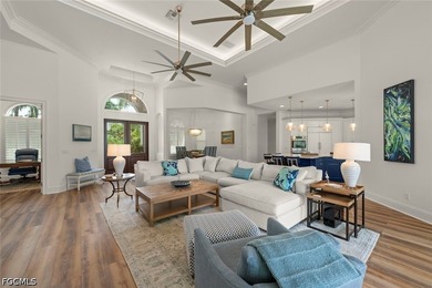 Beautiful fully reimagined and updated home in the private golf - photo 20