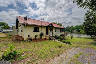 Priced to Sell - Deeded Prime Tussahaw Location on Jackson Lake - photo 20