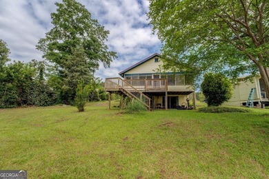Priced to Sell - Deeded Prime Tussahaw Location on Jackson Lake - photo 21
