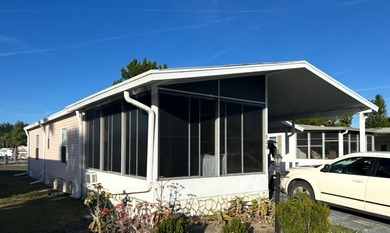 Lake Home For Sale in Davenport, Florida