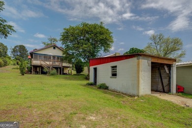 Priced to Sell - Deeded Prime Tussahaw Location on Jackson Lake - photo 23
