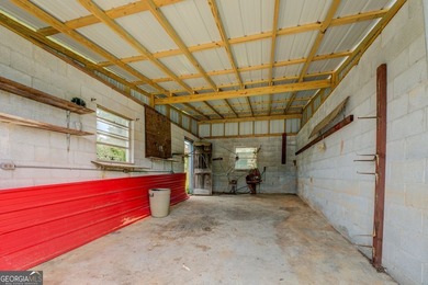 Priced to Sell - Deeded Prime Tussahaw Location on Jackson Lake - photo 24