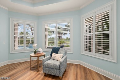 Beautiful fully reimagined and updated home in the private golf - photo 25