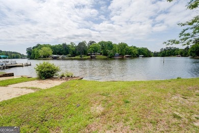 Priced to Sell - Deeded Prime Tussahaw Location on Jackson Lake - photo 25