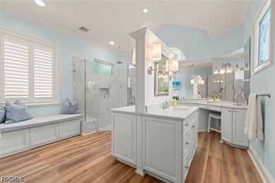 Beautiful fully reimagined and updated home in the private golf - photo 26