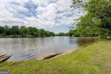 Priced to Sell - Deeded Prime Tussahaw Location on Jackson Lake - photo 26