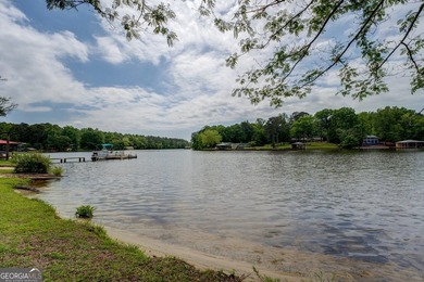 Priced to Sell - Deeded Prime Tussahaw Location on Jackson Lake - photo 27