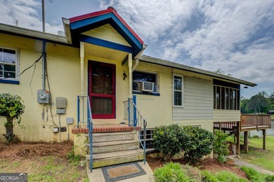 Priced to Sell - Deeded Prime Tussahaw Location on Jackson Lake - photo 28