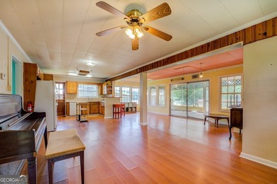 Priced to Sell - Deeded Prime Tussahaw Location on Jackson Lake - photo 29