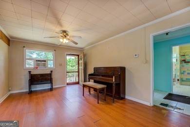 Priced to Sell - Deeded Prime Tussahaw Location on Jackson Lake - photo 31