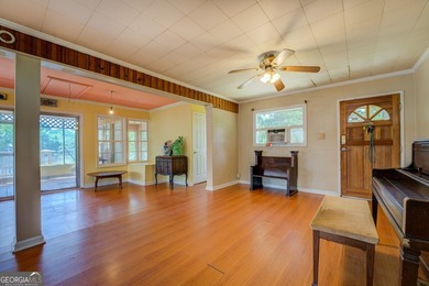Priced to Sell - Deeded Prime Tussahaw Location on Jackson Lake - photo 32