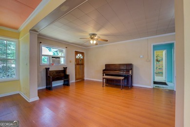 Priced to Sell - Deeded Prime Tussahaw Location on Jackson Lake - photo 33