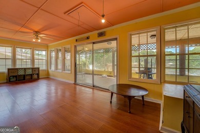 Priced to Sell - Deeded Prime Tussahaw Location on Jackson Lake - photo 34