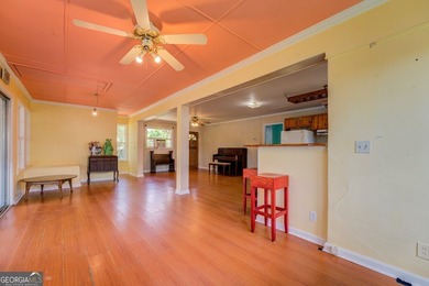 Priced to Sell - Deeded Prime Tussahaw Location on Jackson Lake - photo 35