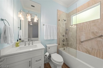 Beautiful fully reimagined and updated home in the private golf - photo 36