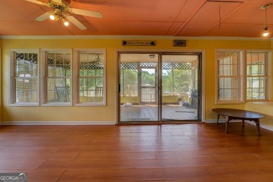 Priced to Sell - Deeded Prime Tussahaw Location on Jackson Lake - photo 37