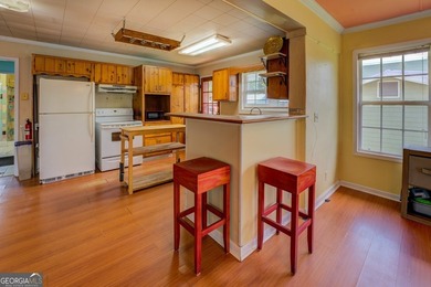 Priced to Sell - Deeded Prime Tussahaw Location on Jackson Lake - photo 38