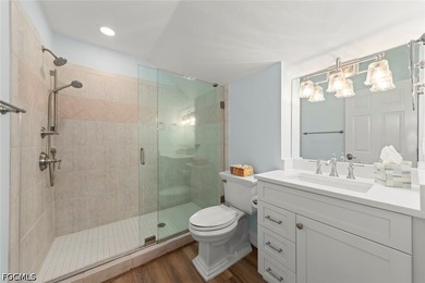Beautiful fully reimagined and updated home in the private golf - photo 39