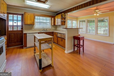 Priced to Sell - Deeded Prime Tussahaw Location on Jackson Lake - photo 39