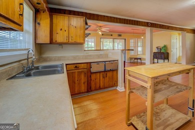 Priced to Sell - Deeded Prime Tussahaw Location on Jackson Lake - photo 40