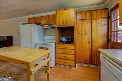 Priced to Sell - Deeded Prime Tussahaw Location on Jackson Lake - photo 41