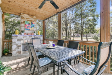 Offering Expansive Lagoon and Golf Course Views in Stono Ferry - photo 22