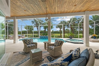 Beautiful fully reimagined and updated home in the private golf - photo 47