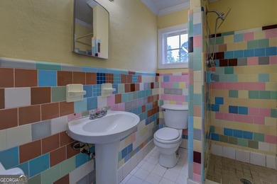 Priced to Sell - Deeded Prime Tussahaw Location on Jackson Lake - photo 47