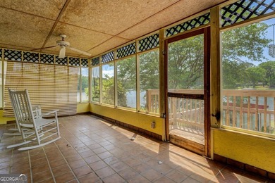 Priced to Sell - Deeded Prime Tussahaw Location on Jackson Lake - photo 49