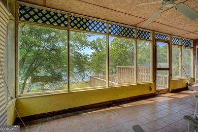 Priced to Sell - Deeded Prime Tussahaw Location on Jackson Lake - photo 50