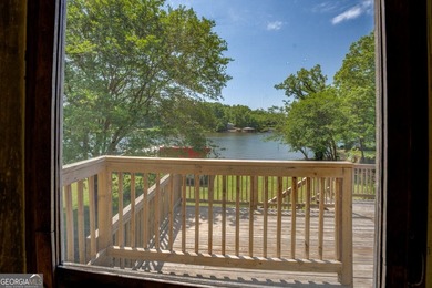 Priced to Sell - Deeded Prime Tussahaw Location on Jackson Lake - photo 51