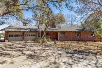 Lake Home For Sale in Fort Worth, Texas