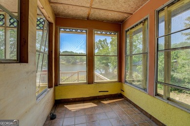 Priced to Sell - Deeded Prime Tussahaw Location on Jackson Lake - photo 52
