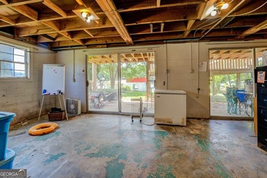 Priced to Sell - Deeded Prime Tussahaw Location on Jackson Lake - photo 53