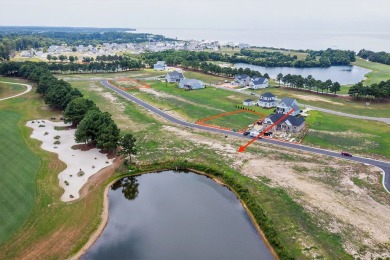 Muirfield is Bay Creek's newest enclave, surrounded on all sides - photo 3