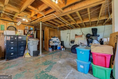 Priced to Sell - Deeded Prime Tussahaw Location on Jackson Lake - photo 54