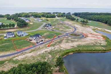 Muirfield is Bay Creek's newest enclave, surrounded on all sides - photo 4