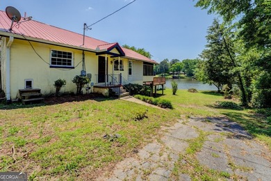 Priced to Sell - Deeded Prime Tussahaw Location on Jackson Lake - photo 56