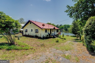 Priced to Sell - Deeded Prime Tussahaw Location on Jackson Lake - photo 57