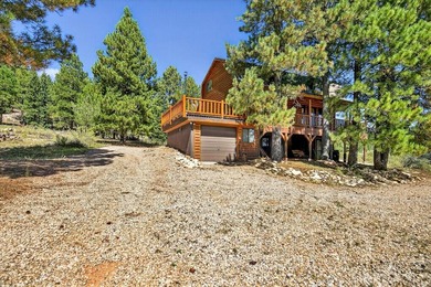 Navajo Lake Home For Sale in Duck Creek Utah
