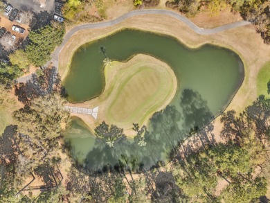 Offering Expansive Lagoon and Golf Course Views in Stono Ferry - photo 17