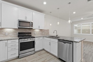 Welcome to this stunning 3-bedroom, 3-bathroom townhouse with - photo 8