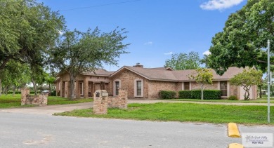 Lake Home For Sale in Progreso Lakes, Texas