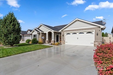 Lake Lowell Home For Sale in Nampa Idaho