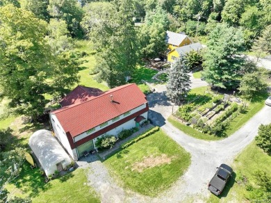 Lake Home For Sale in Monroe, New York
