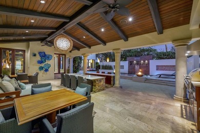 Magnificent two-parcel .82 acre Idlewyld waterfront estate with - photo 11