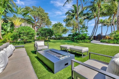 Magnificent two-parcel .82 acre Idlewyld waterfront estate with - photo 14